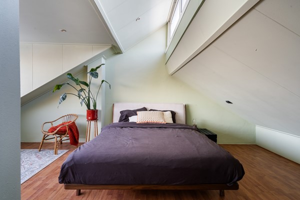 Medium property photo - Kenyadreef 5, 3564 CM Utrecht